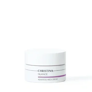ADVANCED FIRMING NECK CREAM