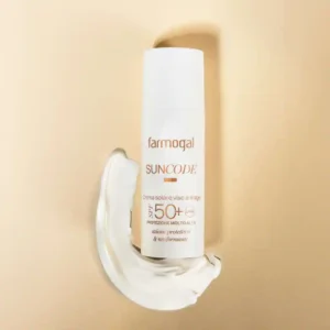 SOLAR ANTI-AGING SPF 50